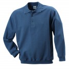 Polo Sweat Heavy