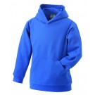 Hooded Sweat Junior