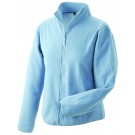 Girly Microfleece Jacket
