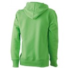 Ladies' Hooded Sweat