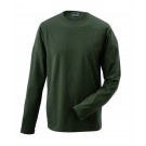 Elastic-T Longsleeve
