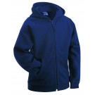 Hooded Jacket Junior