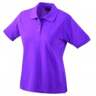 Ladies' Polo