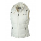Ladies' Padded Vest