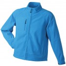 Men’s  Bonded Fleece Jacket 
