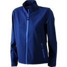 Ladies' Softshell Jacket