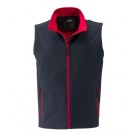 Men's Promo Softshell Vest
