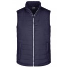 Men's Padded Vest
