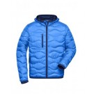 Men's Padded Jacket