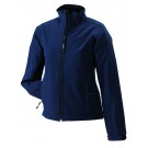 Ladies' Softshell Jacket