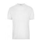 Men's BIO Workwear T-Shirt - SOLID -