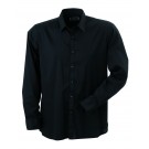 Men`s Shirt Slim Fit Long