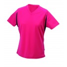 Ladies' Running-T