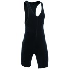 Bike Short Tights with Straps
