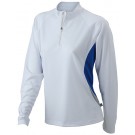 Ladies` Running Shirt