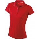Ladies' Polo High Performance