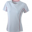 Ladies' Running Reflex-T
