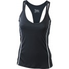 Ladies' Running Reflex Top