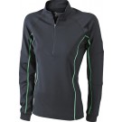 Ladies' Running Reflex Shirt
