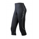 Ladies' Running 3/4 Tights