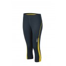 Ladies' Running Tights 3/4