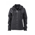 Ladies' Jacket Teddy Lined