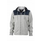 Men's Jacket Teddy Lined