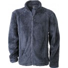 Men's Highloft Fleece Jacket