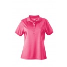 Ladies' Active Polo