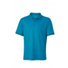 Men's Active Polo