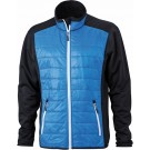 Men's Hybrid Jacket