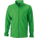 Men's Structure Fleece Jacket  