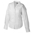 Ladies' Business Blouse Long-Sleeved