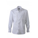 Men's Shirt "KENT", for Cufflinks