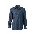 Men's Denim Shirt 