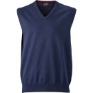 Men's V-Neck Pullunder