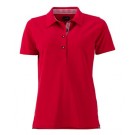 Ladies' Traditional Polo