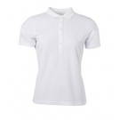 Ladies' Active Polo