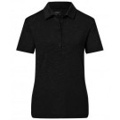 Ladies' Slub Polo