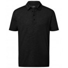 Men's Slub Polo