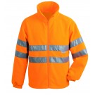 Safety Fleece Jacket