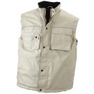 Workwear Vest