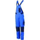 Workwear Pants with Bib