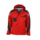 Craftsmen Softshell Jacket 
