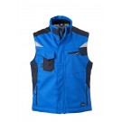 Craftsmen Softshell Vest 