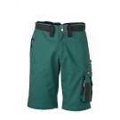 Workwear Bermudas 