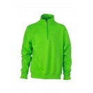 Workwear Half Zip Sweat