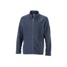 Men's Workwear Fleece Jacket