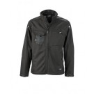 Workwear Softshell Jacket