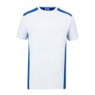 Men's Workwear T-Shirt - COLOR -